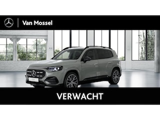Mercedes-Benz GLB 200 Business Solution AMG 58 kWh / Memory-Stoelen / MULTIBEAM LED / Nightpakket / Achteruitrijcamera /