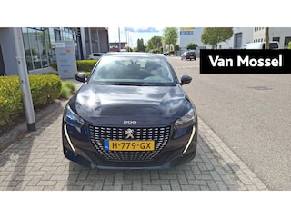 Peugeot 208 1.2 PureTech Blue Lease Active