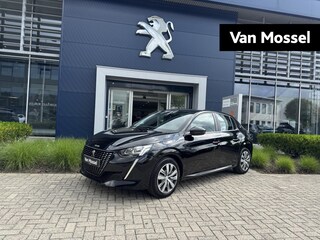 Peugeot 208 1.2 PureTech Blue Lease Active