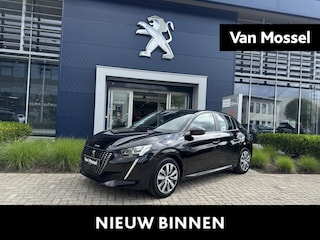 Peugeot 208 1.2 PureTech Blue Lease Active