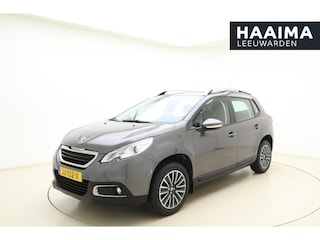 Peugeot 2008 1.2 PureTech Blue Lion | Airco | Cruise Control | Navigatie | Trekhaak