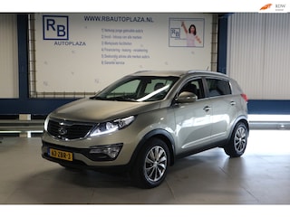 Kia Sportage 1.6 GDI X-ecutive Plus Pack / NAP / Leuke Auto ! ! !