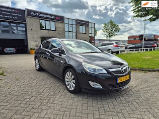 Opel Astra 1.4 Turbo Business | Cruise! | Nap! | Airco! |Nette Auto! | Pdc! |