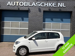 Volkswagen Up 1.0 move up! BlueMotion, airco