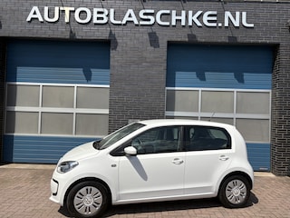 Volkswagen Up 1.0 move up! BlueMotion, airco
