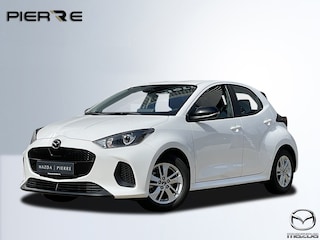 Mazda 2 1.5 Centre-line | Achteruitrijcamera | Stoelverwarming | Climate Control | Cruise Control |