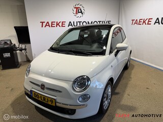 Fiat 500 1.4-16V Pop APK/AIRCO/PDC/PANO