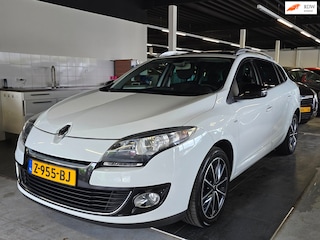 Renault Mégane Estate 1.2 TCe Bose/AIRCO/NAVI/CRUISE/