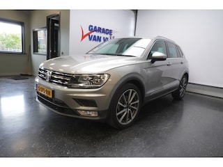 Volkswagen Tiguan 1.4TSI ACT 150PK Virtual Cockpit Trekhaak 20'' Velgen Carplay