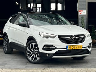 Opel Grandland X 1.2Turbo Innovation|AUT|Carplay|PANO|Cruise