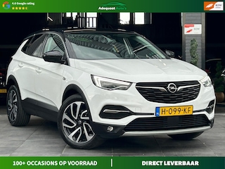 Opel Grandland X 1.2Turbo Innovation|AUT|Carplay|PANO|Cruise