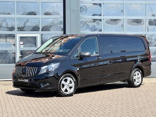 Mercedes-Benz Vito 116 L3 | Afn. Trekhaak | Cruise | Camera | Certified 12 mnd garantie