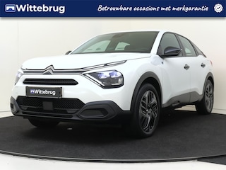 Citroën C4 You 50 kWh