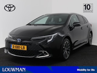 Toyota Corolla Touring Sports 1.8 Hybrid First Edition | Navigatie | PDC |