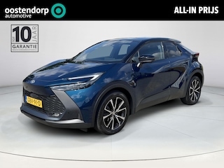Toyota C-HR 1.8 Hybrid 140 First Edition | All-in prijs | Automaat | Apple/Android auto