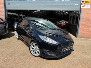 Ford Fiesta 1.0 EcoBoost Sport|CRUISE/PDC/BLEUTOOTH/DBRIEMVERNW/