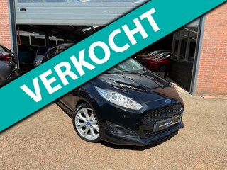 Ford Fiesta 1.0 EcoBoost Sport|CRUISE/PDC/BLEUTOOTH/DBRIEMVERNW/