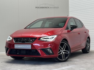 Seat Ibiza 1.0 TSI FR Business Intense / Digital Dash / LED / Navi / Trekhaak / NL Auto / DealerOH / Rijklaar!