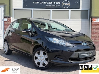 Ford Fiesta 1.25 Limited/AIRCO/5DRS/APK/NAP