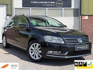 Volkswagen Passat Variant 1.8 TSI/NAVI/CAMERA/TREKH/APK/NAP