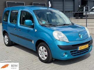 Renault Kangoo 1.6-16V Expression/AIRCO/APK/INRUILK.