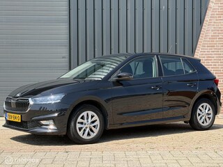 Skoda Fabia 1.0 TSI Business Edition