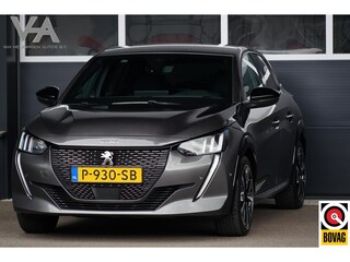 Peugeot 208 1.2 PureTech GT, NL, stoelverw. LED, cam. dodehoek