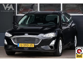 Ford Focus Wagon 1.0 EcoBoost Titanium Business, ACC, keyless