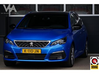 Peugeot 308 SW 1.2 PureTech Blue Lease GT, aut. dis. v.v. trekh. veel opties