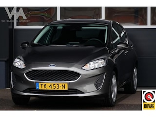Ford Fiesta 1.1 Trend, NL, CarPlay, cruise, DAB, PDC, navi