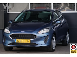 Ford Fiesta 1.1 Trend, NL, CarPlay, cruise, DAB, PDC, navi
