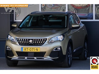 Peugeot 3008 1.2 PureTech Blue Lease Premium, NL, veel opties