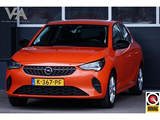 Opel Corsa 1.2 Elegance, NL, 1 eig. aut. CarPlay, trekh. LED