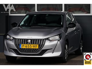 Peugeot 208 1.2 PureTech Active, NL, PDC, CarPlay, LED, L.M.