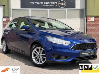 Ford Focus 1.0 Trend/AIRCO/PARKS/TREKH/NAVI/APK/NAP