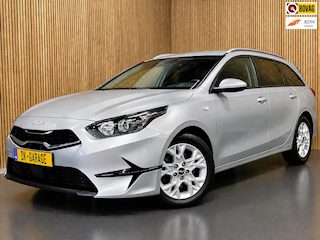 Kia Ceed Sportswagon 1.0 T-GDi DynamicLine|APPLE CARPLAY, ANDROID AUTO|STOEL-,STUURVERW|CAMERA|CRUISE,CLIMATE|1E EIG.|INCL.BTW|