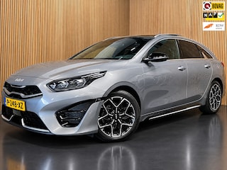 Kia ProCeed 1.5 T-GDi GT-Line|160PK|ACC|AFN.TREKHAAK|PANO|DIGITAL|STOEL V+A/+STUURVERW.|CAMERA|CARPLAY|CLIMA+CRUISE|NL|NAP|1 EIG.|