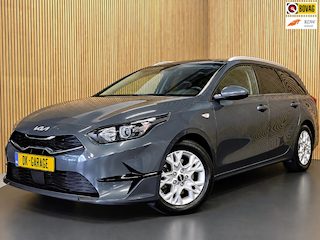 Kia Ceed Sportswagon 1.0 T-GDi DynamicLine|APPLE CARPLAY|ANDROID AUTO|STOEL+STUURVERW|CAMERA|CRUISE,CLIMATE CTRL|1E EIG.|INCL.BTW|