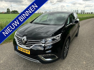 Renault Espace 1.6 TCe Initiale Paris 7p. Full Options