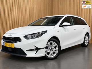 Kia Ceed Sportswagon 1.0 T-GDi DynamicLine|APPLE CARPLAY, ANDROID AUTO|STOEL-,STUURVERW|CAMERA|CRUISE,CLIMATE|1E EIG.|INCL.BTW|