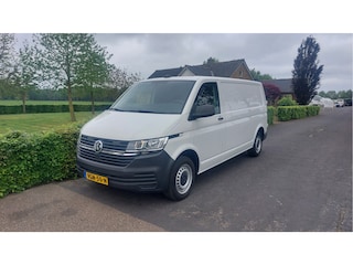 Volkswagen Transporter 2.0 TDI L2H1 28 AIRCO /NAVI BJ 2020