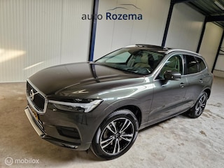 Volvo XC60 2.0 B5 Exclusive Pano Elec-Haak Leder Harman-Kardon Leder