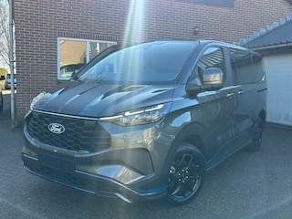 Ford Transit Custom TOURNEO 2.5 PHEV alle milieuzones!!