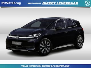 Volkswagen ID.3 Neo Life 58 kWh !!!Profiteer ook van € 2.000,- inruilpremie!!!