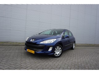 Peugeot 308 1.4 VTi XR Airco / Cruise / Elektr. ramen / Trekhaak