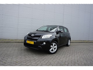 Toyota Urban Cruiser 1.3 VVT-i Aspiration Airco / Elektr. ramen / Trekhaak / Lm velgen / NAP