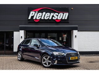Audi A3 Sportback 1.0 TFSI NAP FACELIFT VIRTUAL MASSAGE