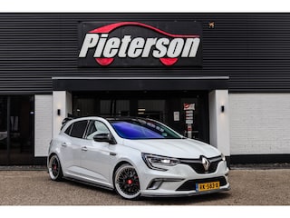 Renault Mégane 1.6 TCe GT DEALER OH AIRRIDE 4CONTROL BOSE