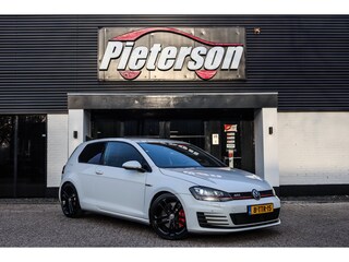 Volkswagen Golf 2.0 TSI GTI Performance NAP 2E EIGENAAR