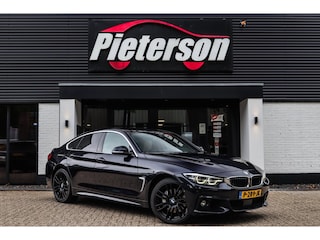 BMW 435d xDrive M-Pakket EXPORTPRIJS BTW